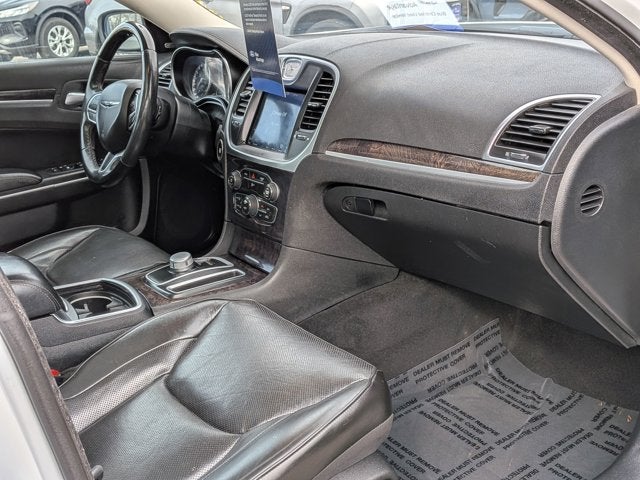 2020 Chrysler 300 Limited