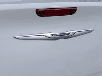 2020 Chrysler 300 Limited
