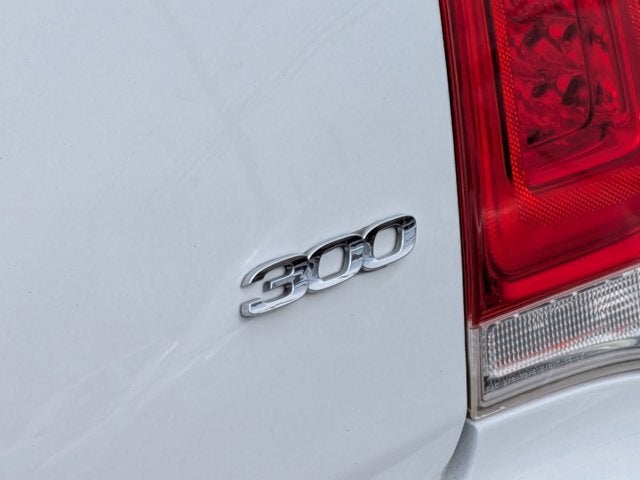 2020 Chrysler 300 Limited