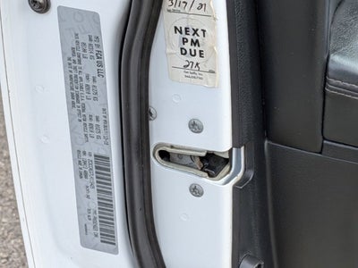 2020 Chrysler 300 Limited