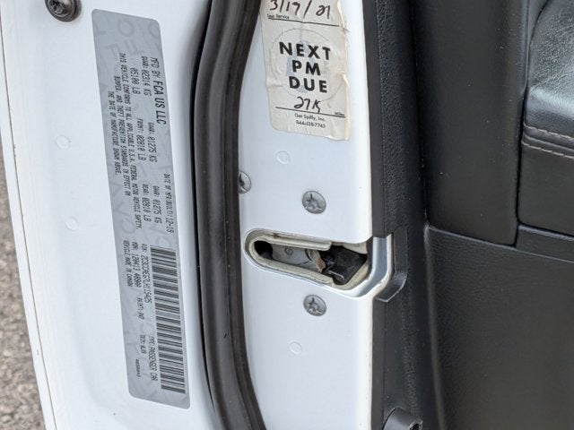 2020 Chrysler 300 Limited