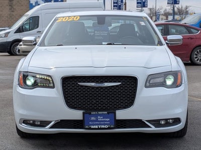 2020 Chrysler 300 Limited