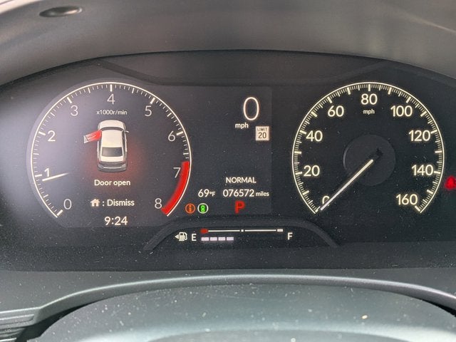 2022 Honda Civic Sedan Sport