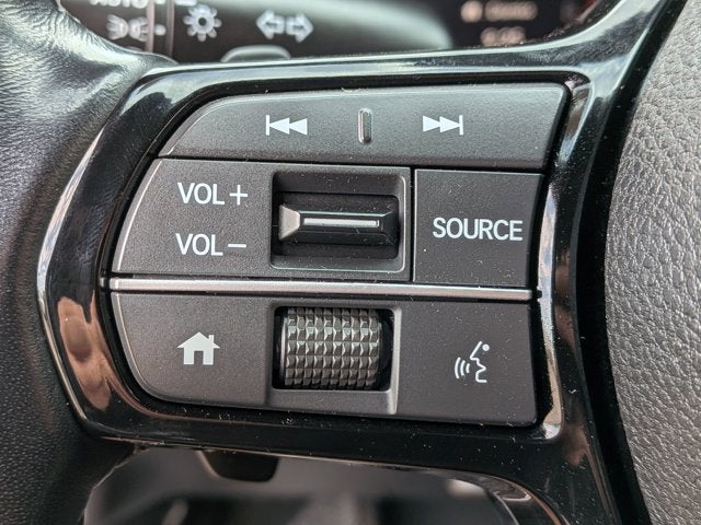 2022 Honda Civic Sedan Sport