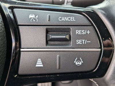 2022 Honda Civic Sedan Sport