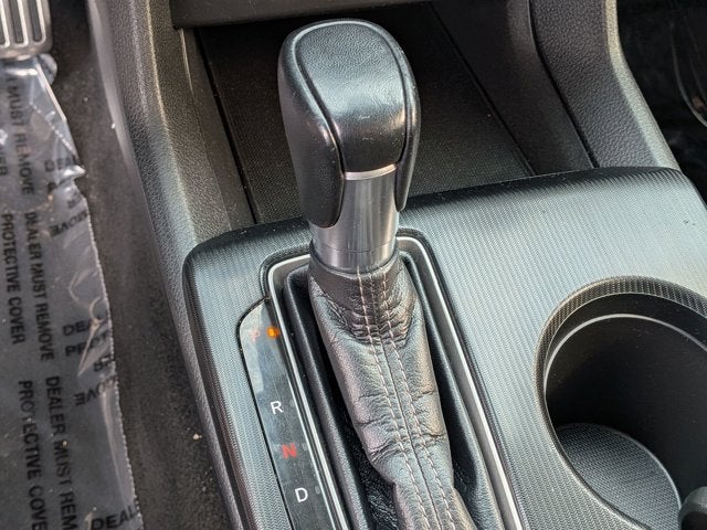 2022 Honda Civic Sedan Sport