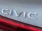 2022 Honda Civic Sedan Sport