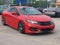 2015 Honda Civic Si
