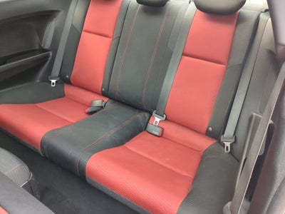 2015 Honda Civic Si