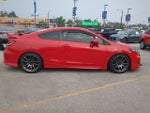 2015 Honda Civic Si