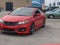 2015 Honda Civic Si