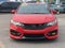 2015 Honda Civic Si