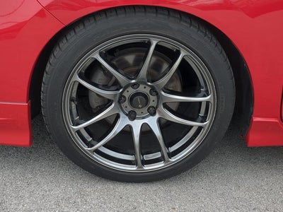 2015 Honda Civic Si