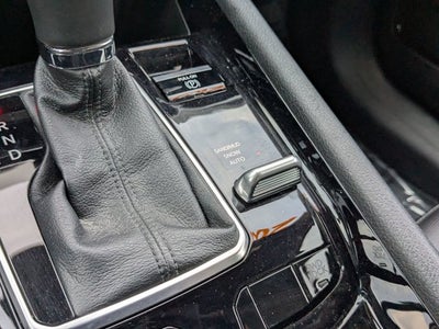 2023 Jeep Compass (RED) Edition