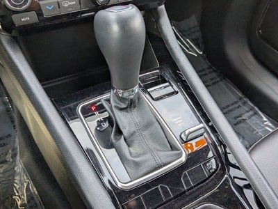 2023 Jeep Compass (RED) Edition