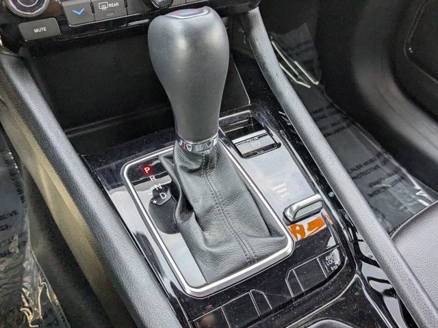 2023 Jeep Compass (RED) Edition