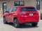 2023 Jeep Compass (RED) Edition
