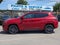 2023 Jeep Compass (RED) Edition
