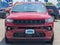2023 Jeep Compass (RED) Edition