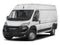 2023 RAM ProMaster Cargo Van 136 WB High Roof Cargo