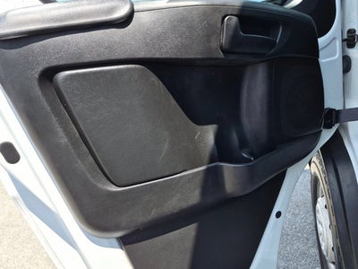 2023 RAM Promaster Cargo Van 136 WB High Roof Cargo