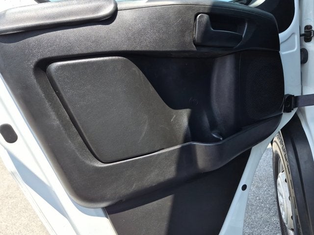 2023 RAM Promaster Cargo Van 136 WB High Roof Cargo