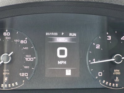 2023 RAM Promaster Cargo Van 136 WB High Roof Cargo