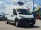 2023 RAM Promaster Cargo Van 136 WB High Roof Cargo