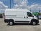2023 RAM Promaster Cargo Van 136 WB High Roof Cargo