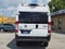 2023 RAM Promaster Cargo Van 136 WB High Roof Cargo