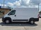 2023 RAM Promaster Cargo Van 136 WB High Roof Cargo