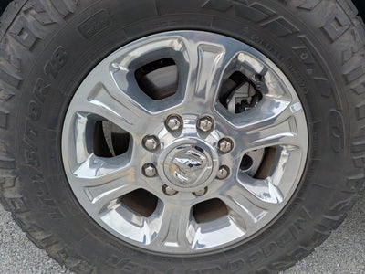 2025 RAM 2500 Lone Star