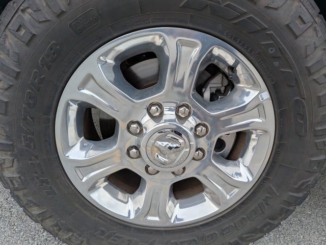 2025 RAM 2500 Lone Star