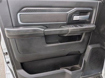 2025 RAM 2500 Lone Star