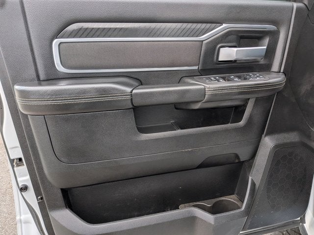 2025 RAM 2500 Lone Star