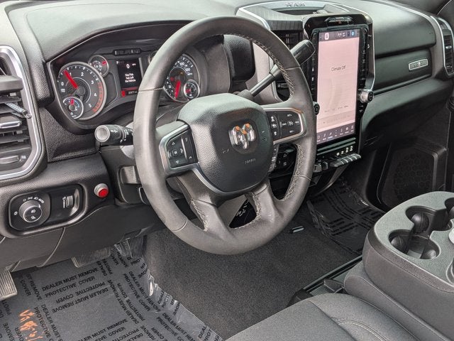 2025 RAM 2500 Lone Star