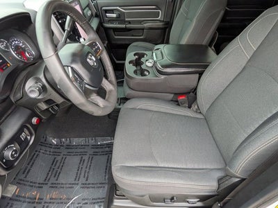 2025 RAM 2500 Lone Star