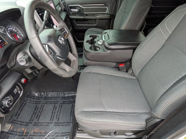 2025 RAM 2500 Lone Star