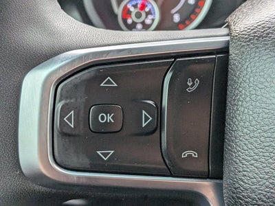 2025 RAM 2500 Lone Star