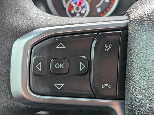 2025 RAM 2500 Lone Star