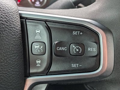 2025 RAM 2500 Lone Star