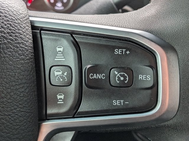 2025 RAM 2500 Lone Star