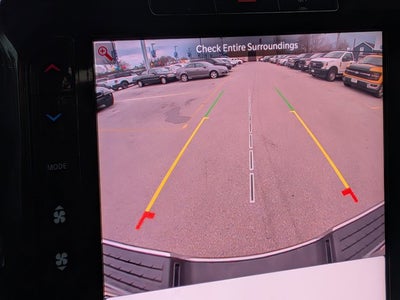 2025 RAM 2500 Lone Star