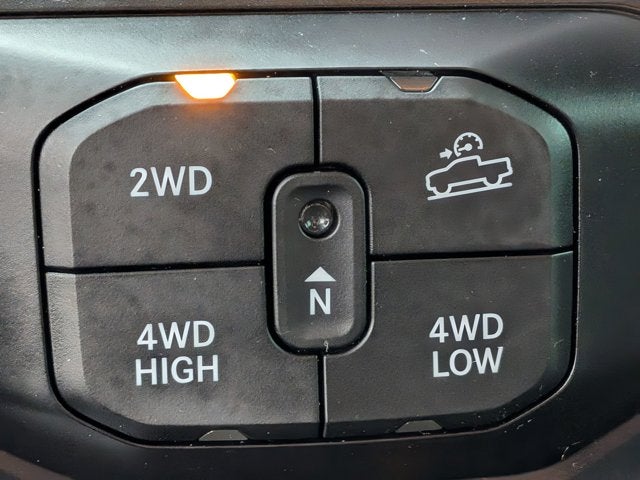 2025 RAM 2500 Lone Star