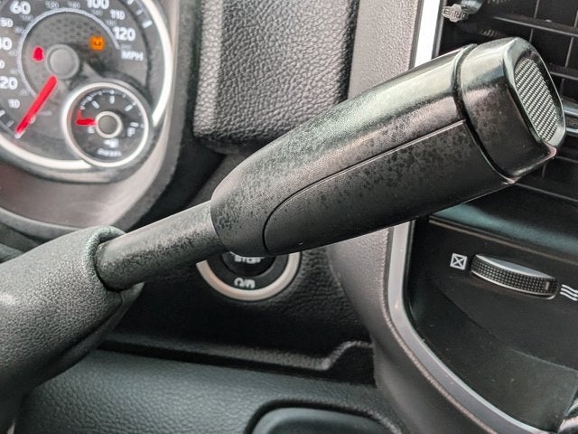 2025 RAM 2500 Lone Star