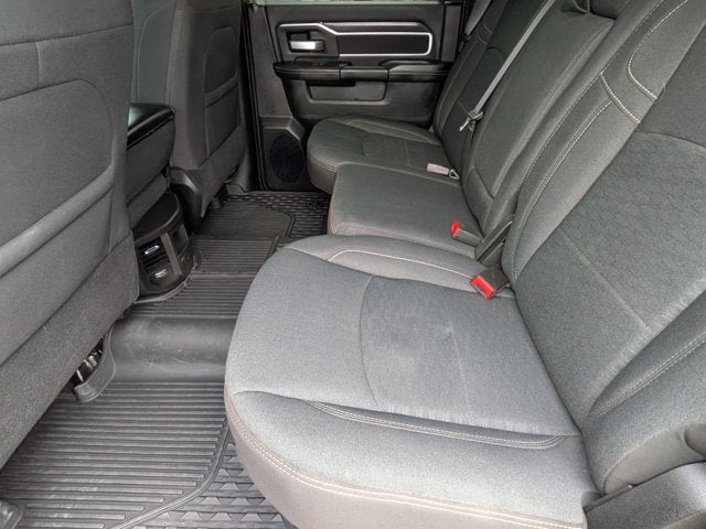 2025 RAM 2500 Lone Star