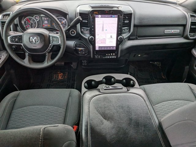 2025 RAM 2500 Lone Star