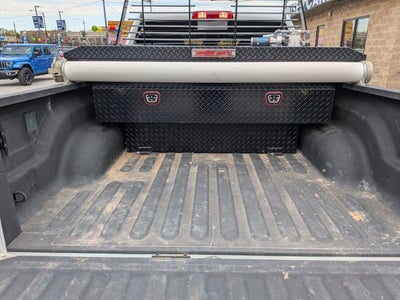 2025 RAM 2500 Lone Star