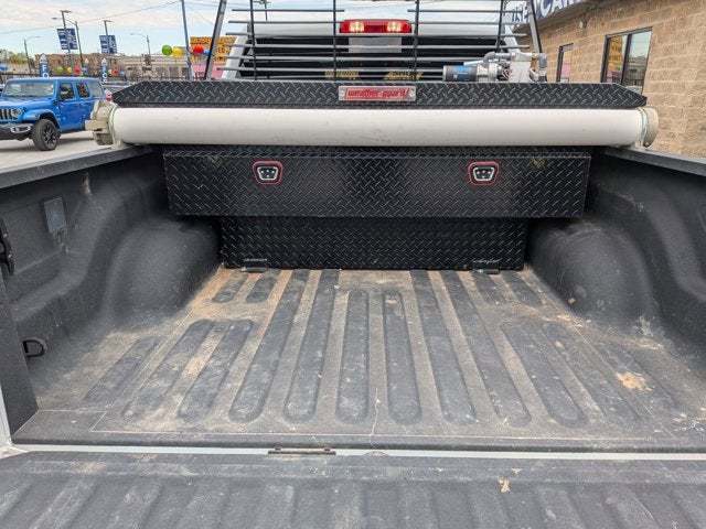 2025 RAM 2500 Lone Star