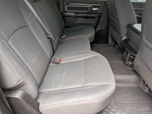 2025 RAM 2500 Lone Star